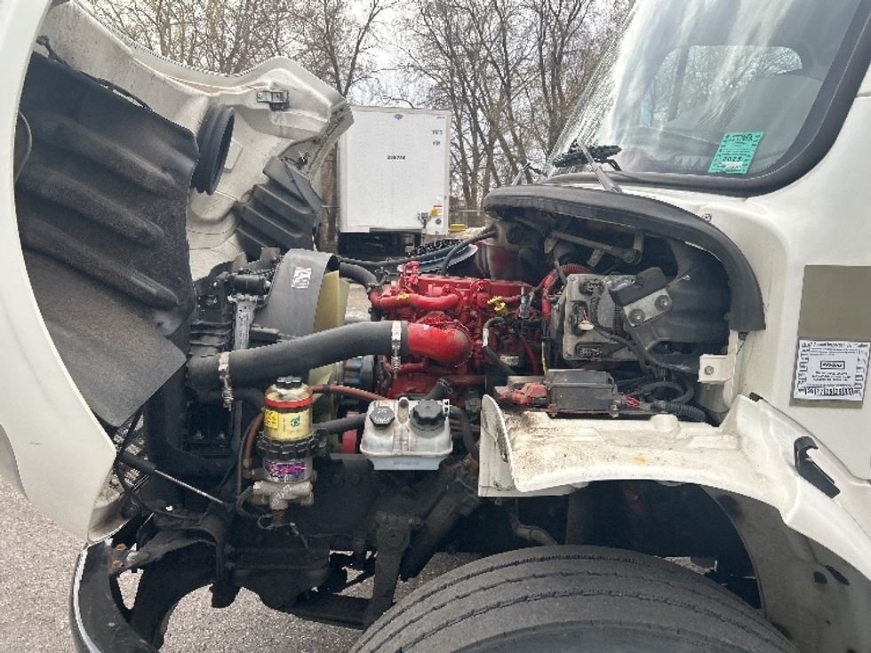 Medium Duty Box Truck-Light and Medium Duty Trucks-Freightliner-2020-M2-Brooklyn Park-MN-49,243\n\t\tmiles-$ 73,000 - Image 24