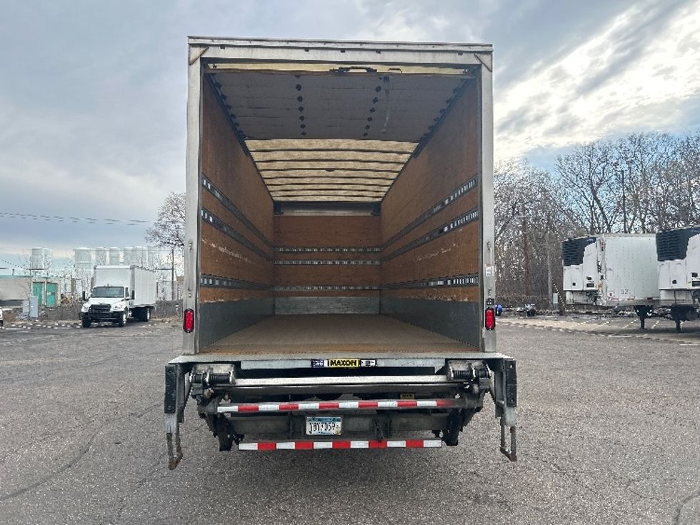Medium Duty Box Truck-Light and Medium Duty Trucks-Freightliner-2020-M2-Brooklyn Park-MN-49,243\n\t\tmiles-$ 73,000 - Image 8
