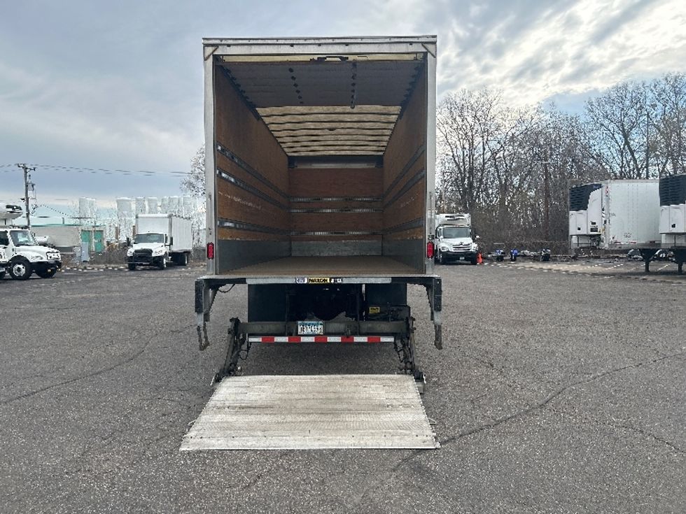 Medium Duty Box Truck-Light and Medium Duty Trucks-Freightliner-2020-M2-Brooklyn Park-MN-49,243\n\t\tmiles-$ 73,000 - Image 9