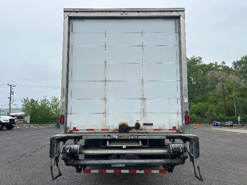 Medium Duty Box Truck-Light and Medium Duty Trucks-Freightliner-2020-M2-Brooklyn Park-MN-98,753\n\t\tmiles-$ 66,250 - Image 7