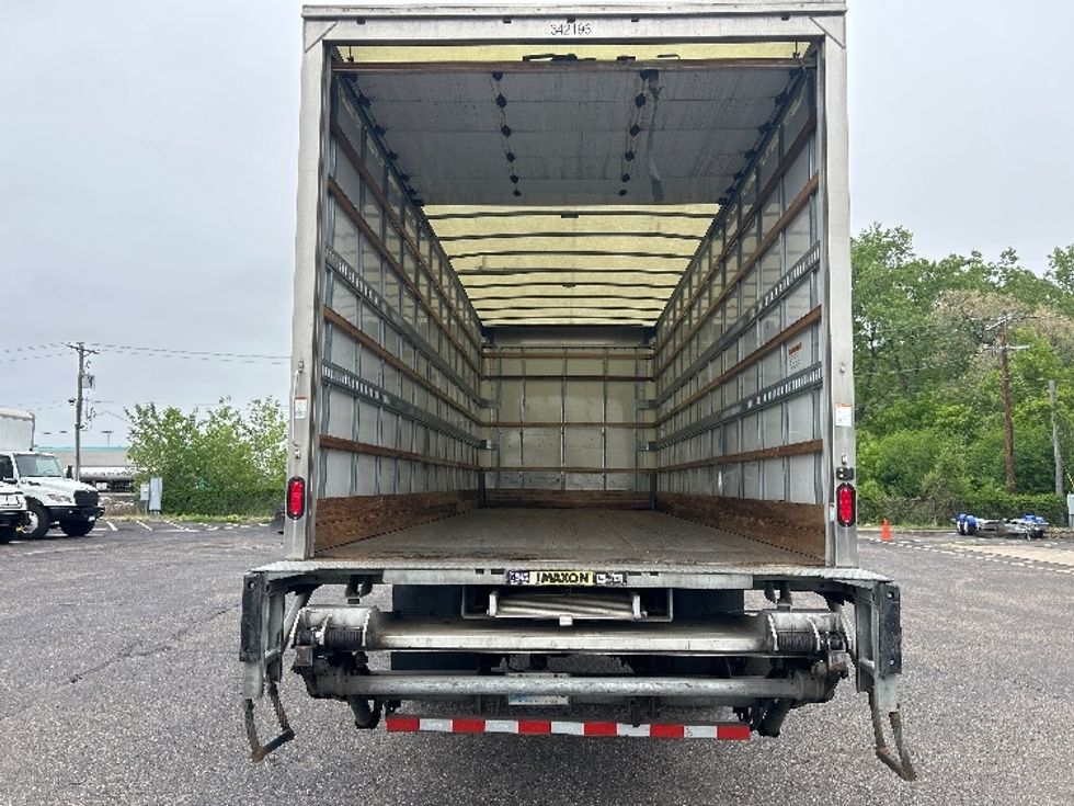 Medium Duty Box Truck-Light and Medium Duty Trucks-Freightliner-2020-M2-Brooklyn Park-MN-98,753\n\t\tmiles-$ 66,250 - Image 8