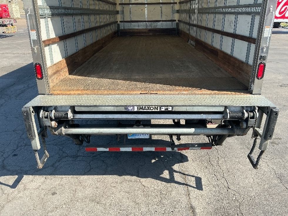 Medium Duty Box Truck-Light and Medium Duty Trucks-Freightliner-2020-M2-Burlington-NJ-162,847\n\t\tmiles-$ 14,000 - Image 10