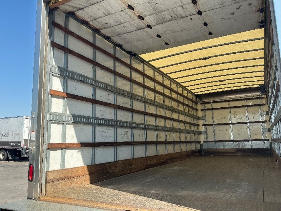 Medium Duty Box Truck-Light and Medium Duty Trucks-Freightliner-2020-M2-Burlington-NJ-162,847\n\t\tmiles-$ 14,000 - Image 11