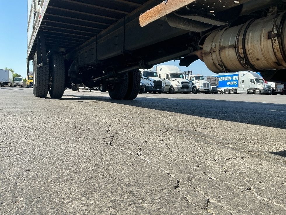 Medium Duty Box Truck-Light and Medium Duty Trucks-Freightliner-2020-M2-Burlington-NJ-162,847\n\t\tmiles-$ 14,000 - Image 14