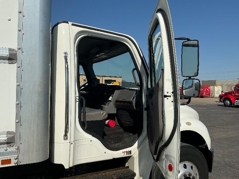 Medium Duty Box Truck-Light and Medium Duty Trucks-Freightliner-2020-M2-Burlington-NJ-162,847\n\t\tmiles-$ 14,000 - Image 20