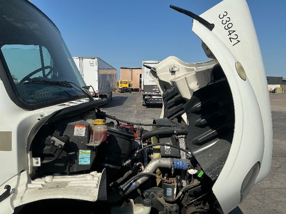 Medium Duty Box Truck-Light and Medium Duty Trucks-Freightliner-2020-M2-Burlington-NJ-162,847\n\t\tmiles-$ 14,000 - Image 23