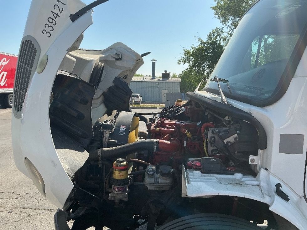 Medium Duty Box Truck-Light and Medium Duty Trucks-Freightliner-2020-M2-Burlington-NJ-162,847\n\t\tmiles-$ 14,000 - Image 24