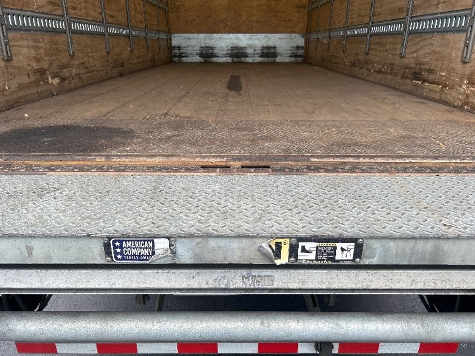 Medium Duty Box Truck-Light and Medium Duty Trucks-Freightliner-2020-M2-Burlington-NJ-180,589\n\t\tmiles-$ 50,750 - Image 10