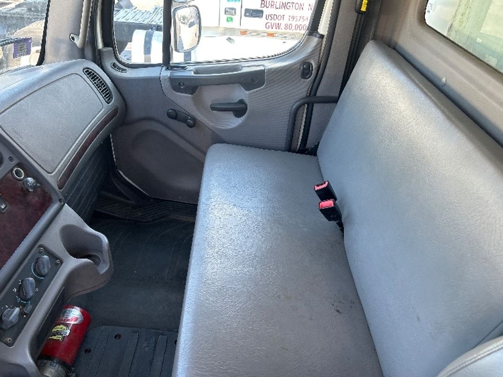 Medium Duty Box Truck-Light and Medium Duty Trucks-Freightliner-2020-M2-Burlington-NJ-180,589\n\t\tmiles-$ 50,750 - Image 19
