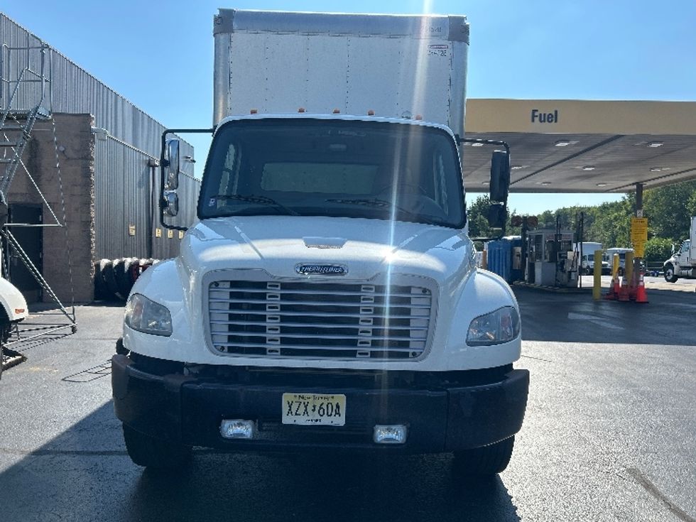 Medium Duty Box Truck-Light and Medium Duty Trucks-Freightliner-2020-M2-Burlington-NJ-180,589\n\t\tmiles-$ 50,750 - Image 2