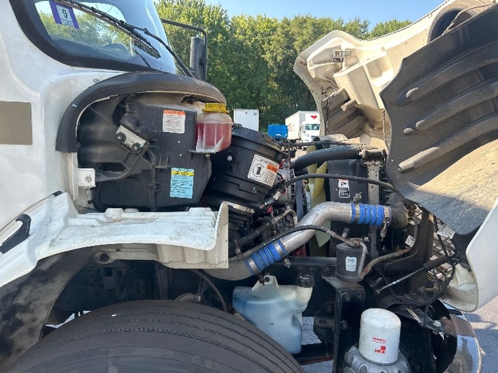 Medium Duty Box Truck-Light and Medium Duty Trucks-Freightliner-2020-M2-Burlington-NJ-180,589\n\t\tmiles-$ 50,750 - Image 23