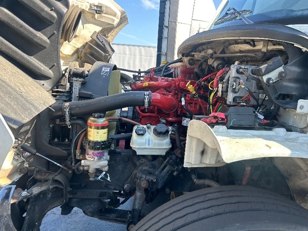 Medium Duty Box Truck-Light and Medium Duty Trucks-Freightliner-2020-M2-Burlington-NJ-180,589\n\t\tmiles-$ 50,750 - Image 24