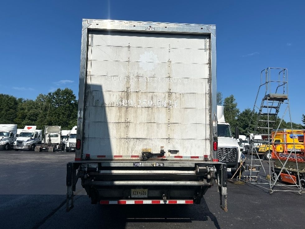 Medium Duty Box Truck-Light and Medium Duty Trucks-Freightliner-2020-M2-Burlington-NJ-180,589\n\t\tmiles-$ 50,750 - Image 7