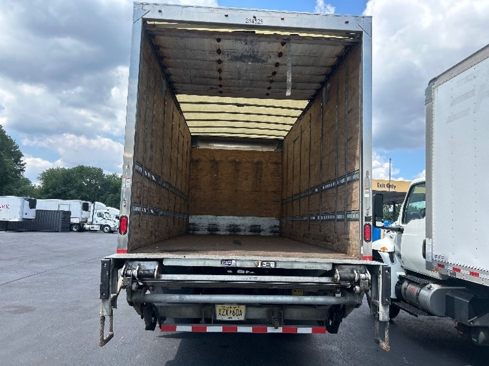 Medium Duty Box Truck-Light and Medium Duty Trucks-Freightliner-2020-M2-Burlington-NJ-180,589\n\t\tmiles-$ 50,750 - Image 8