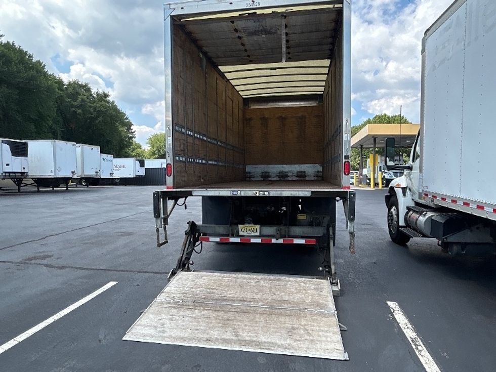 Medium Duty Box Truck-Light and Medium Duty Trucks-Freightliner-2020-M2-Burlington-NJ-180,589\n\t\tmiles-$ 50,750 - Image 9