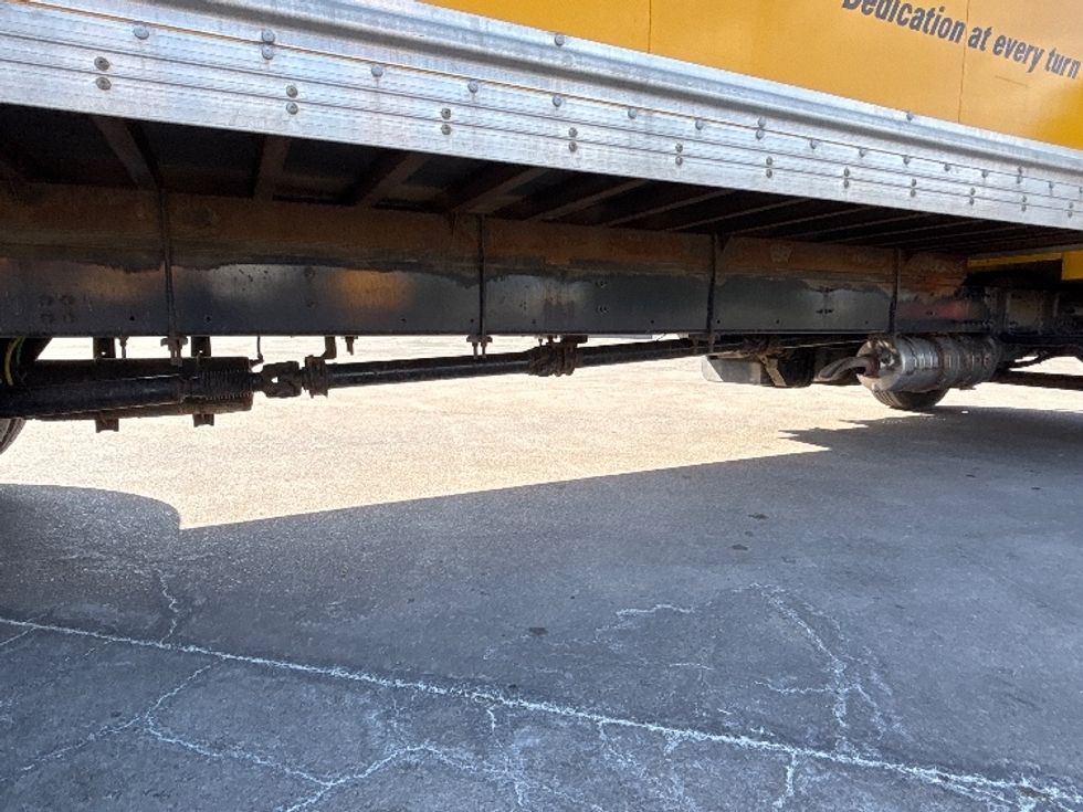 Medium Duty Box Truck-Light and Medium Duty Trucks-Freightliner-2020-M2-Burlington-ON-292,466\n\t\tkm-$ 61,750 - Image 10
