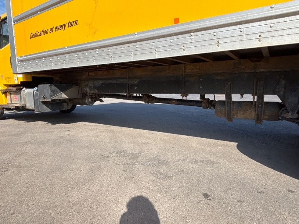 Medium Duty Box Truck-Light and Medium Duty Trucks-Freightliner-2020-M2-Burlington-ON-292,466\n\t\tkm-$ 61,750 - Image 5