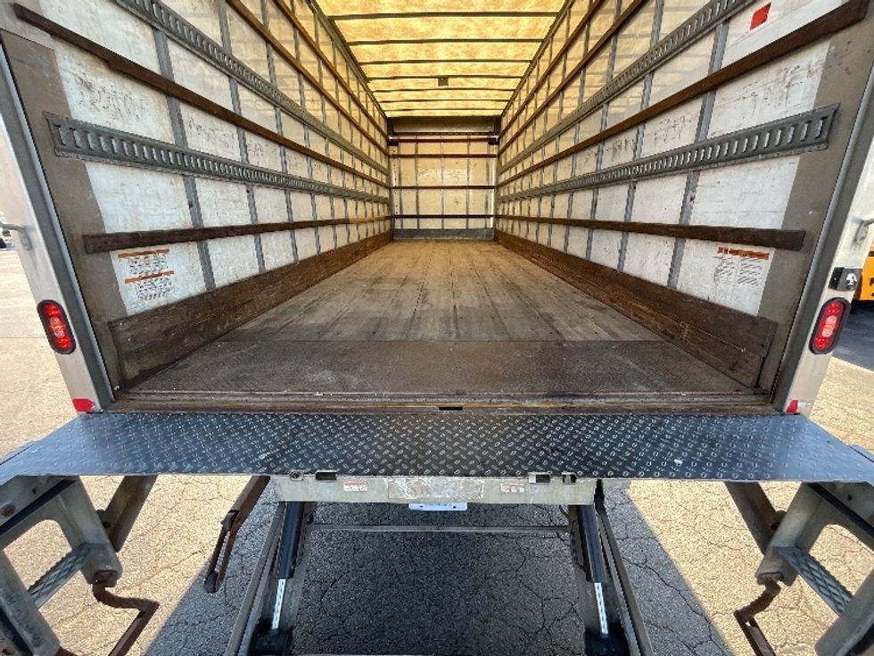 Medium Duty Box Truck-Light and Medium Duty Trucks-Freightliner-2020-M2-Burlington-ON-342,708\n\t\tkm-$ 54,250 - Image 10