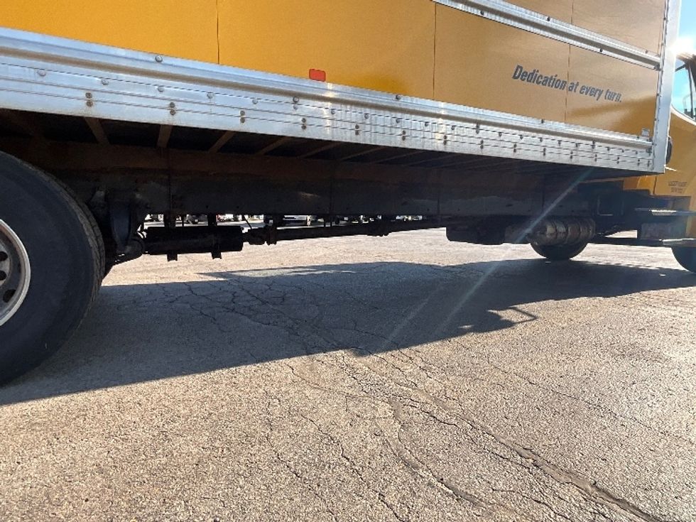 Medium Duty Box Truck-Light and Medium Duty Trucks-Freightliner-2020-M2-Burlington-ON-342,708\n\t\tkm-$ 54,250 - Image 14