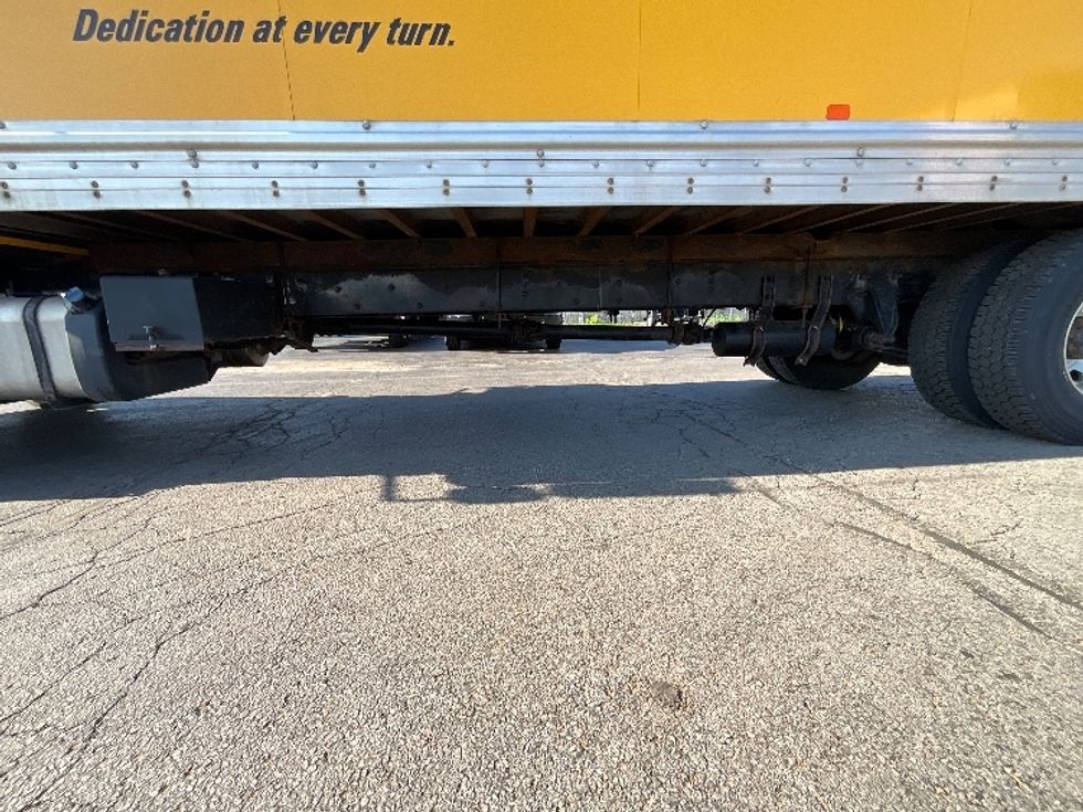 Medium Duty Box Truck-Light and Medium Duty Trucks-Freightliner-2020-M2-Burlington-ON-342,708\n\t\tkm-$ 54,250 - Image 5