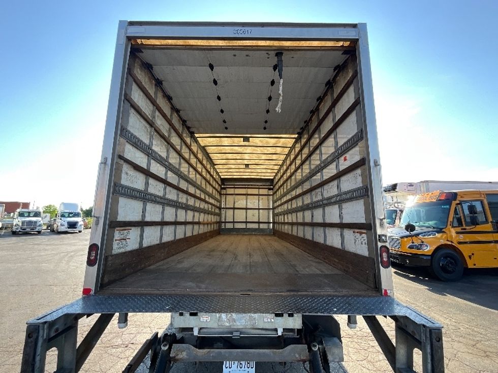 Medium Duty Box Truck-Light and Medium Duty Trucks-Freightliner-2020-M2-Burlington-ON-342,708\n\t\tkm-$ 54,250 - Image 8