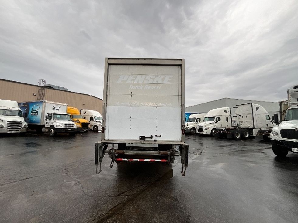 Medium Duty Box Truck-Light and Medium Duty Trucks-Freightliner-2020-M2-Burlington-ON-371,566\n\t\tkm-$ 68,000 - Image 7