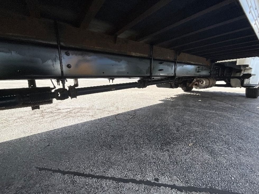 Medium Duty Box Truck-Light and Medium Duty Trucks-Freightliner-2020-M2-Burlington-ON-486,795\n\t\tkm-$ 42,250 - Image 14