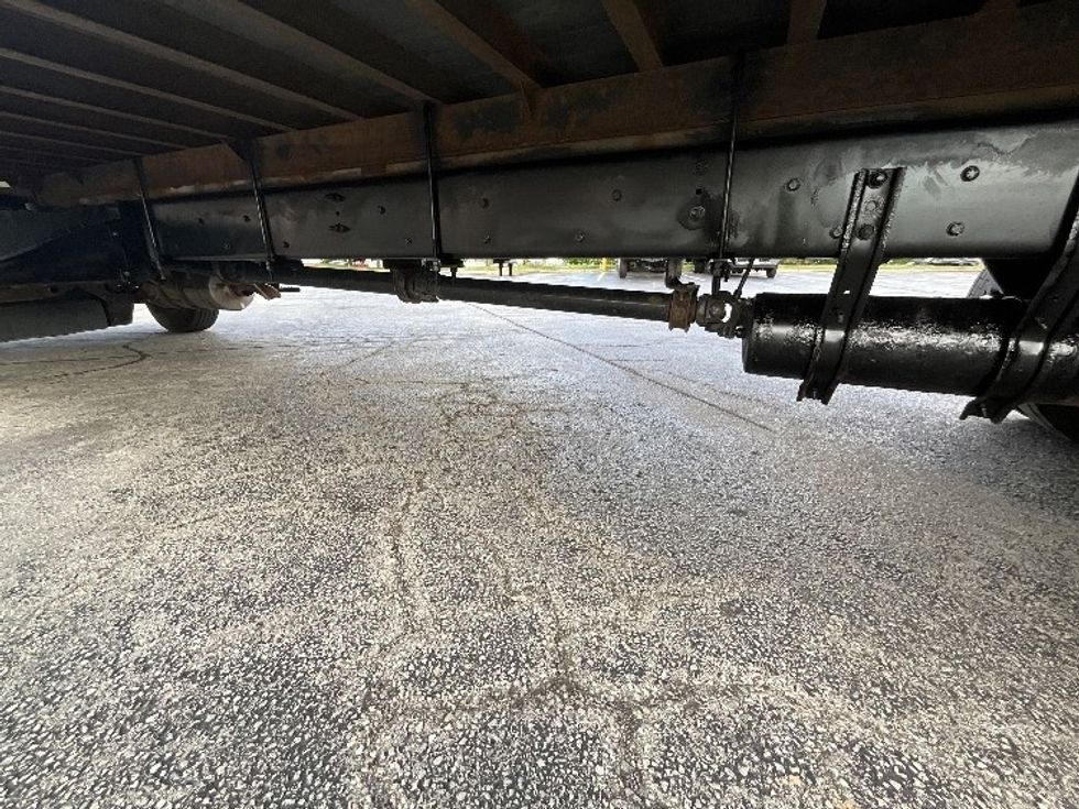 Medium Duty Box Truck-Light and Medium Duty Trucks-Freightliner-2020-M2-Burlington-ON-486,795\n\t\tkm-$ 42,250 - Image 5