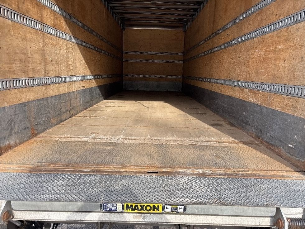 Medium Duty Box Truck-Light and Medium Duty Trucks-Freightliner-2020-M2-Byron Center-MI-276,914\n\t\tmiles-$ 37,250 - Image 10