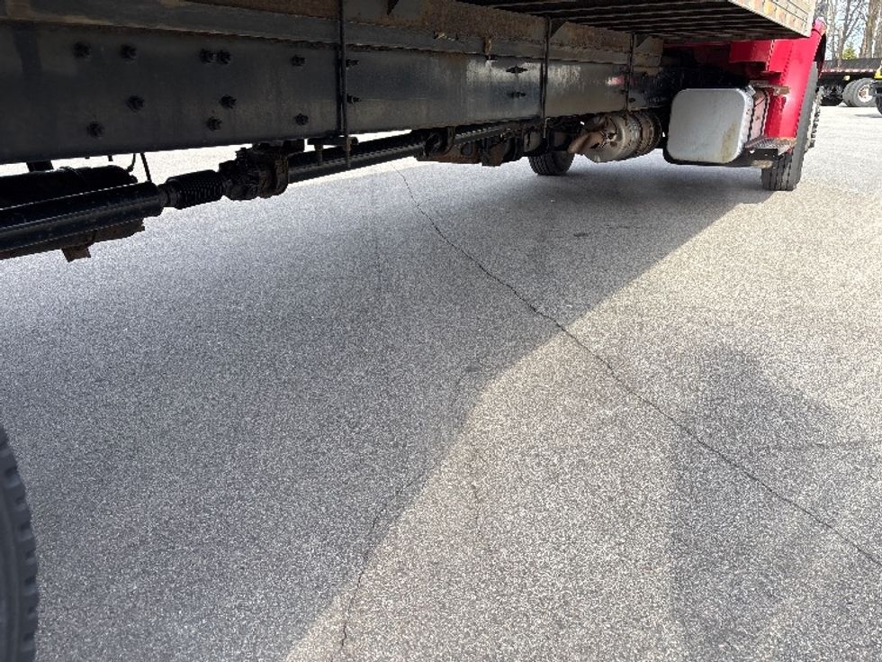 Medium Duty Box Truck-Light and Medium Duty Trucks-Freightliner-2020-M2-Byron Center-MI-276,914\n\t\tmiles-$ 37,250 - Image 14