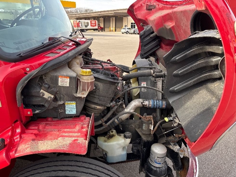 Medium Duty Box Truck-Light and Medium Duty Trucks-Freightliner-2020-M2-Byron Center-MI-276,914\n\t\tmiles-$ 37,250 - Image 23