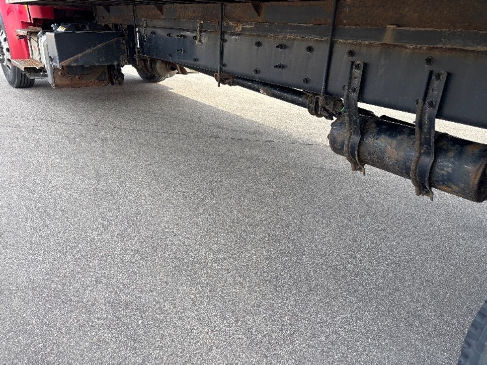 Medium Duty Box Truck-Light and Medium Duty Trucks-Freightliner-2020-M2-Byron Center-MI-276,914\n\t\tmiles-$ 37,250 - Image 5