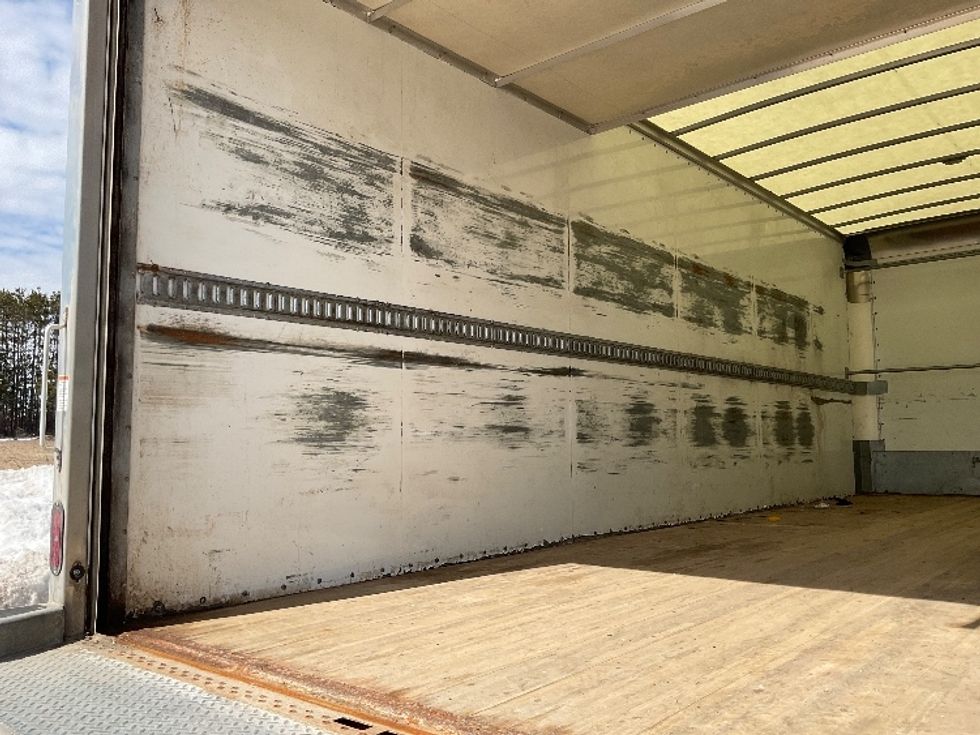 Medium Duty Box Truck-Light and Medium Duty Trucks-Freightliner-2020-M2-Cadillac-MI-234,297\n\t\tmiles-$ 45,250 - Image 11