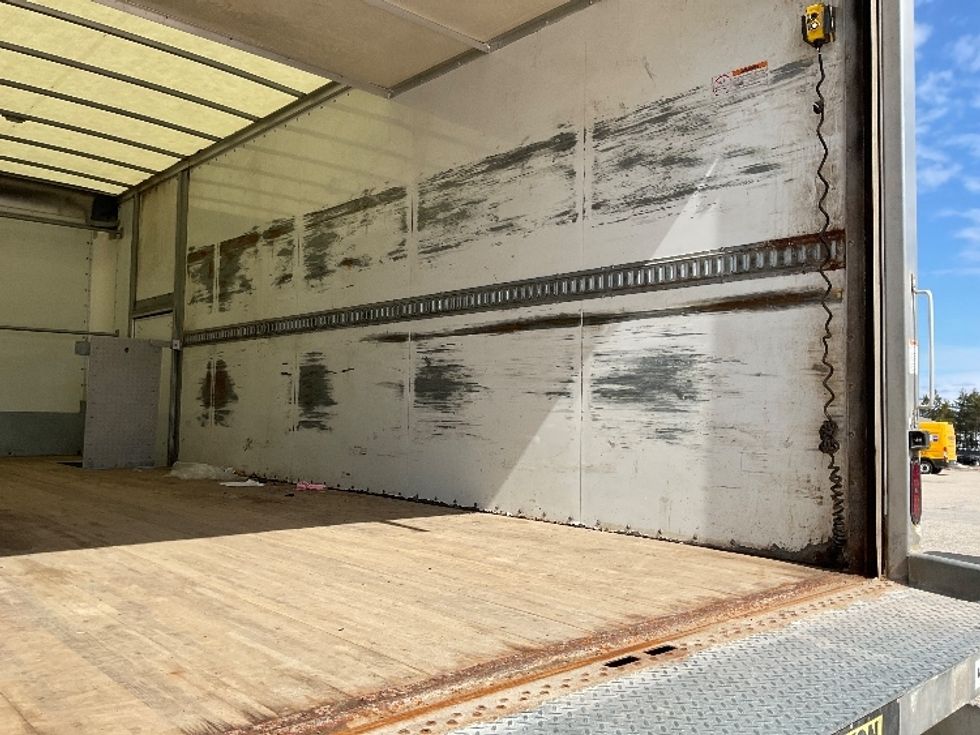 Medium Duty Box Truck-Light and Medium Duty Trucks-Freightliner-2020-M2-Cadillac-MI-234,297\n\t\tmiles-$ 45,250 - Image 12