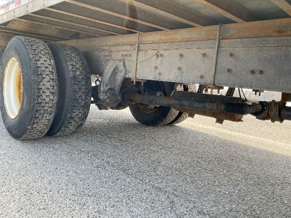 Medium Duty Box Truck-Light and Medium Duty Trucks-Freightliner-2020-M2-Cadillac-MI-234,297\n\t\tmiles-$ 45,250 - Image 14