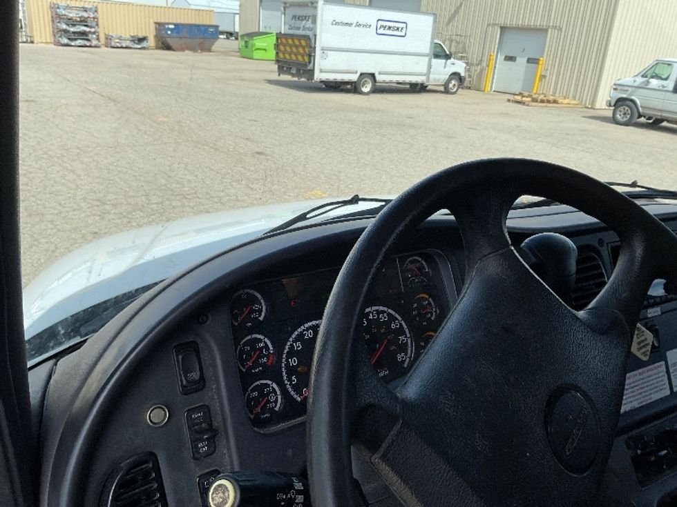 Medium Duty Box Truck-Light and Medium Duty Trucks-Freightliner-2020-M2-Cadillac-MI-234,297\n\t\tmiles-$ 45,250 - Image 17