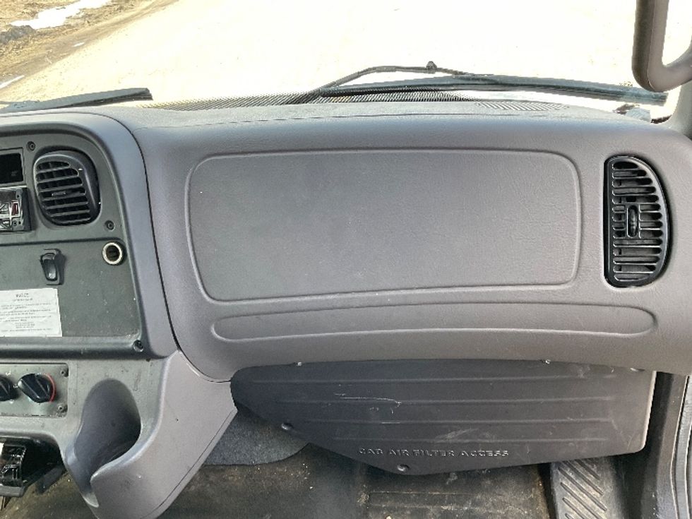 Medium Duty Box Truck-Light and Medium Duty Trucks-Freightliner-2020-M2-Cadillac-MI-234,297\n\t\tmiles-$ 45,250 - Image 21