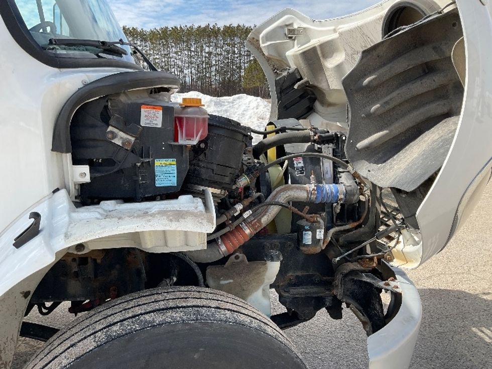 Medium Duty Box Truck-Light and Medium Duty Trucks-Freightliner-2020-M2-Cadillac-MI-234,297\n\t\tmiles-$ 45,250 - Image 23