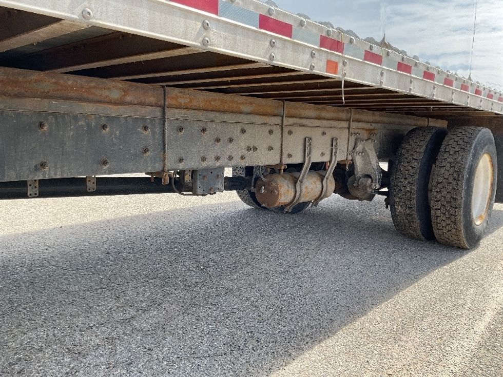 Medium Duty Box Truck-Light and Medium Duty Trucks-Freightliner-2020-M2-Cadillac-MI-234,297\n\t\tmiles-$ 45,250 - Image 5