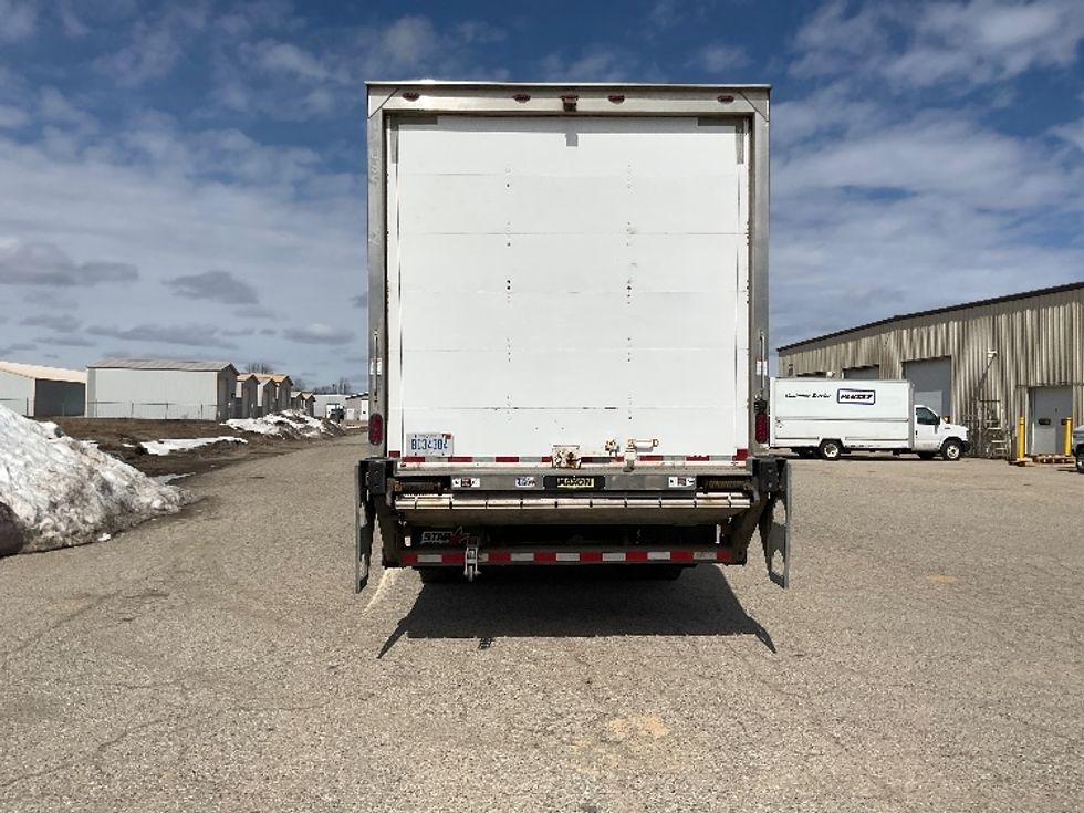 Medium Duty Box Truck-Light and Medium Duty Trucks-Freightliner-2020-M2-Cadillac-MI-234,297\n\t\tmiles-$ 45,250 - Image 7