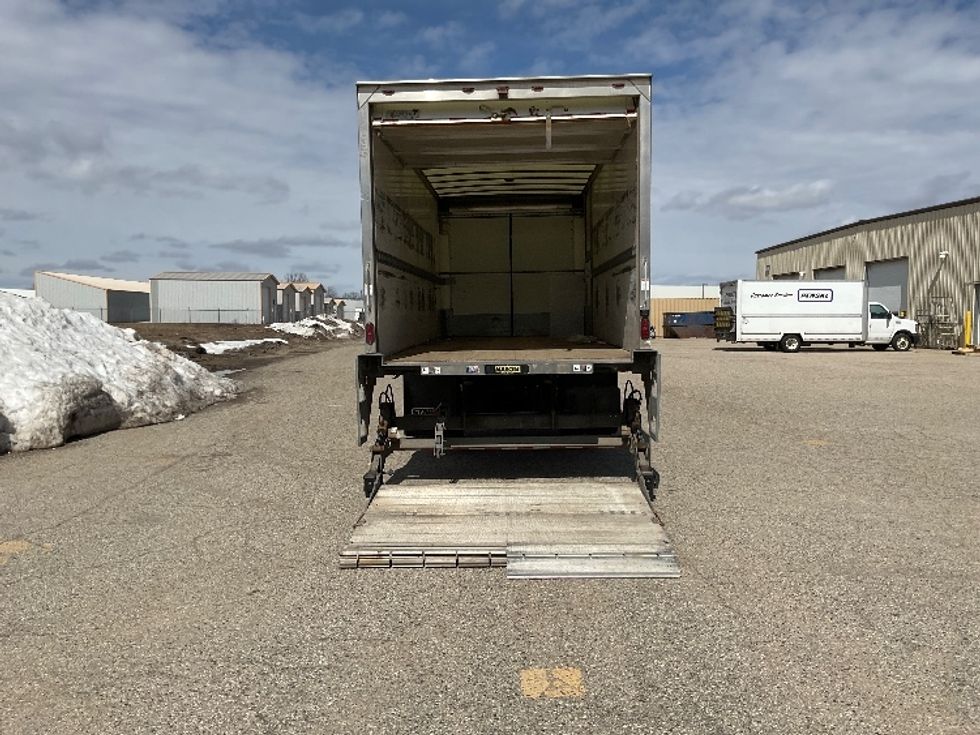 Medium Duty Box Truck-Light and Medium Duty Trucks-Freightliner-2020-M2-Cadillac-MI-234,297\n\t\tmiles-$ 45,250 - Image 9