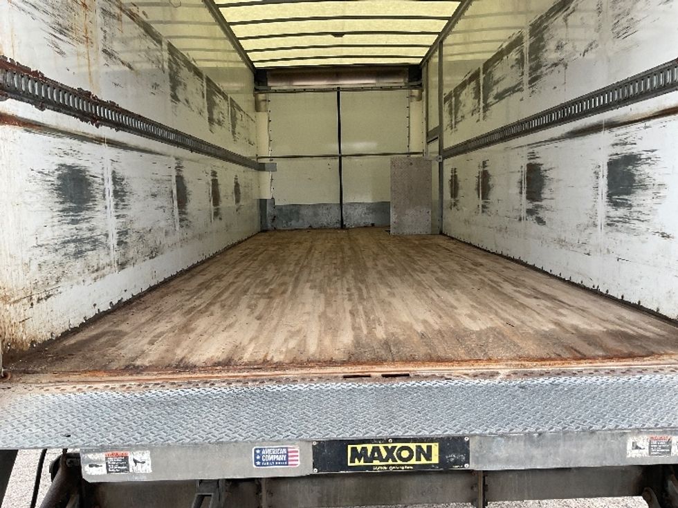 Medium Duty Box Truck-Light and Medium Duty Trucks-Freightliner-2020-M2-Cadillac-MI-244,713\n\t\tmiles-$ 43,750 - Image 10