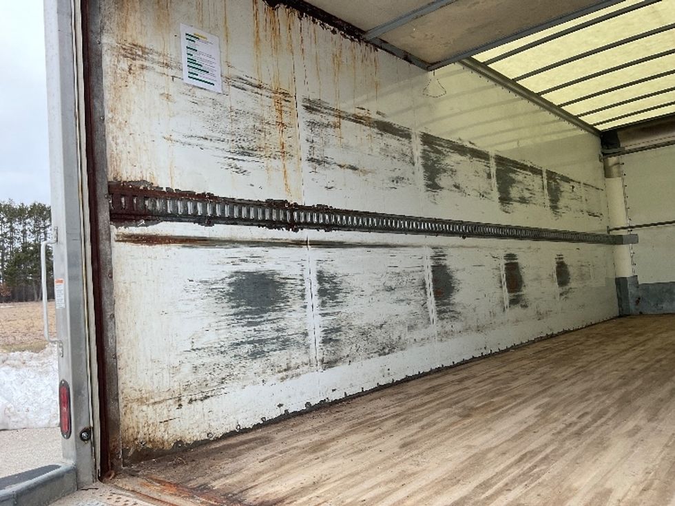 Medium Duty Box Truck-Light and Medium Duty Trucks-Freightliner-2020-M2-Cadillac-MI-244,713\n\t\tmiles-$ 43,750 - Image 11