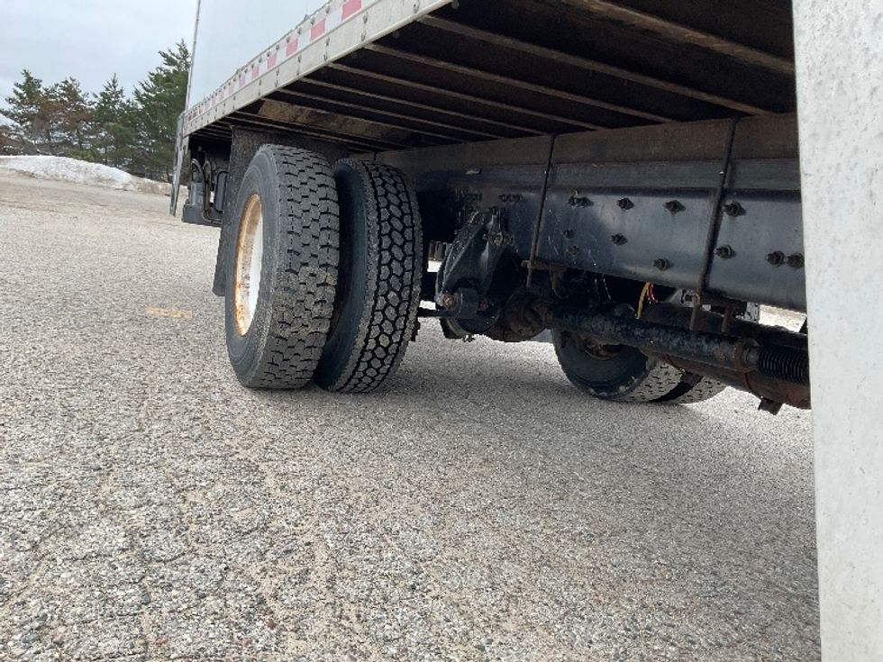 Medium Duty Box Truck-Light and Medium Duty Trucks-Freightliner-2020-M2-Cadillac-MI-244,713\n\t\tmiles-$ 43,750 - Image 14