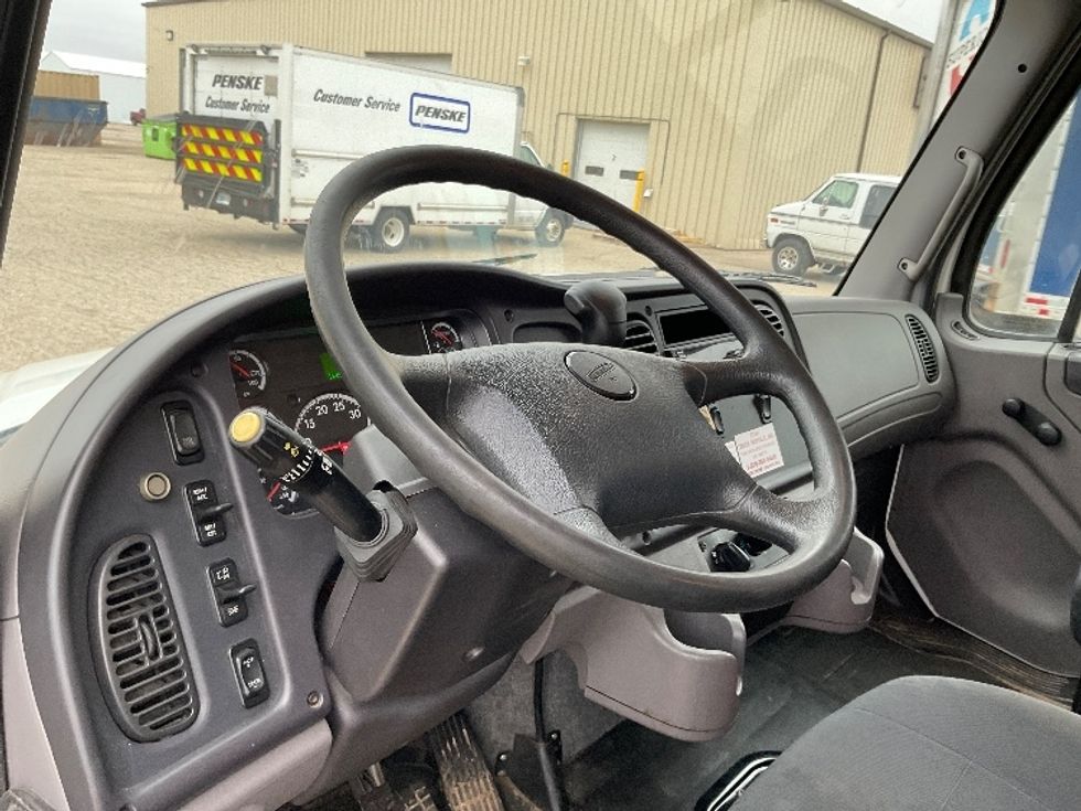 Medium Duty Box Truck-Light and Medium Duty Trucks-Freightliner-2020-M2-Cadillac-MI-244,713\n\t\tmiles-$ 43,750 - Image 17