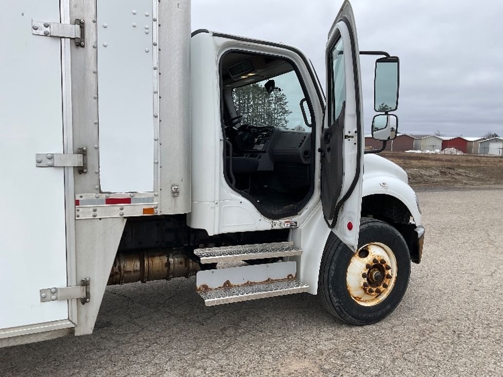 Medium Duty Box Truck-Light and Medium Duty Trucks-Freightliner-2020-M2-Cadillac-MI-244,713\n\t\tmiles-$ 43,750 - Image 20