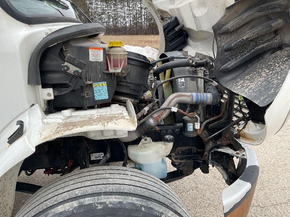 Medium Duty Box Truck-Light and Medium Duty Trucks-Freightliner-2020-M2-Cadillac-MI-244,713\n\t\tmiles-$ 43,750 - Image 23