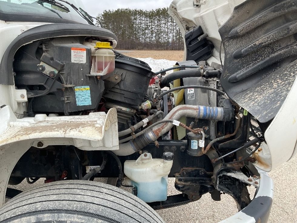 Medium Duty Box Truck-Light and Medium Duty Trucks-Freightliner-2020-M2-Cadillac-MI-244,713\n\t\tmiles-$ 43,750 - Image 24