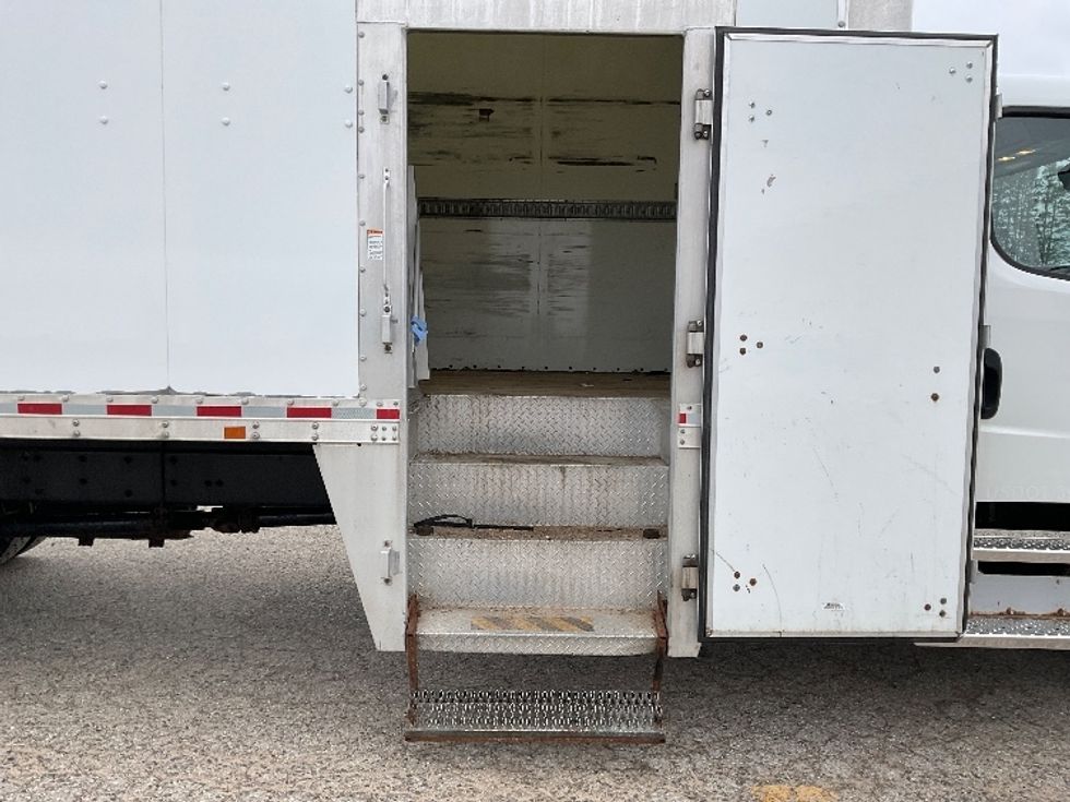 Medium Duty Box Truck-Light and Medium Duty Trucks-Freightliner-2020-M2-Cadillac-MI-244,713\n\t\tmiles-$ 43,750 - Image 26