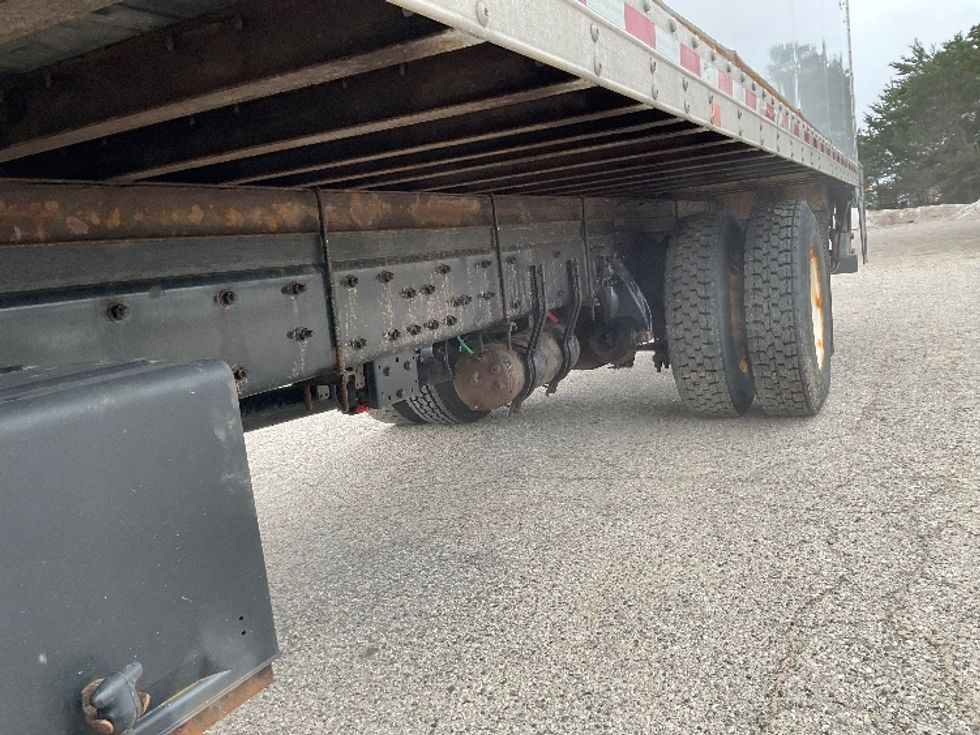 Medium Duty Box Truck-Light and Medium Duty Trucks-Freightliner-2020-M2-Cadillac-MI-244,713\n\t\tmiles-$ 43,750 - Image 5